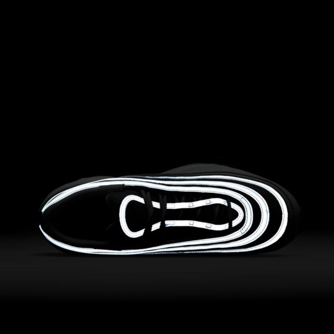 Tenisky a topánky Nike Air Max 97 Biela | DM0027-100, 1