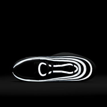 Tenisky a topánky Nike Air Max 97 Biela | DM0027-100, 1