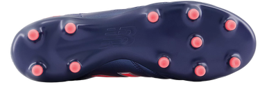 Tenisky a topánky New Balance 442 V2 PRO FG Modrá | NBMS41FMP2, 4