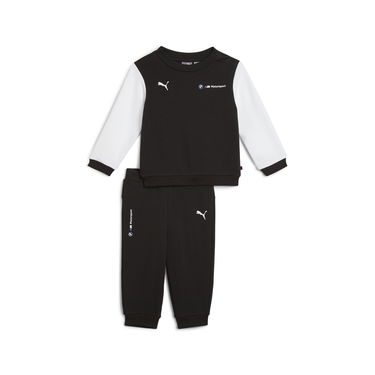 Súprava Puma BMW M Motorsport Tracksuit Set Čierna | 627524_01, 0