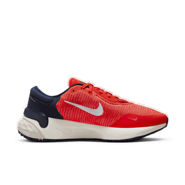 Tenisky a topánky Nike Renew Run 4 Červená | DR2677-600, 2