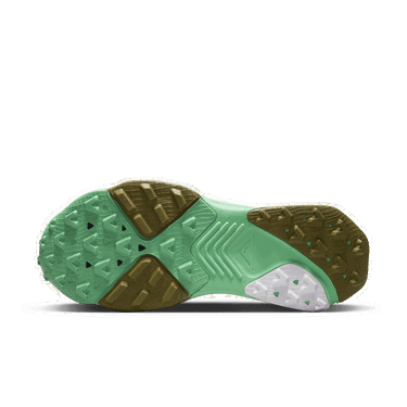 Tenisky a topánky Nike ZoomX Zegama Zelené | DH0623-302, 2