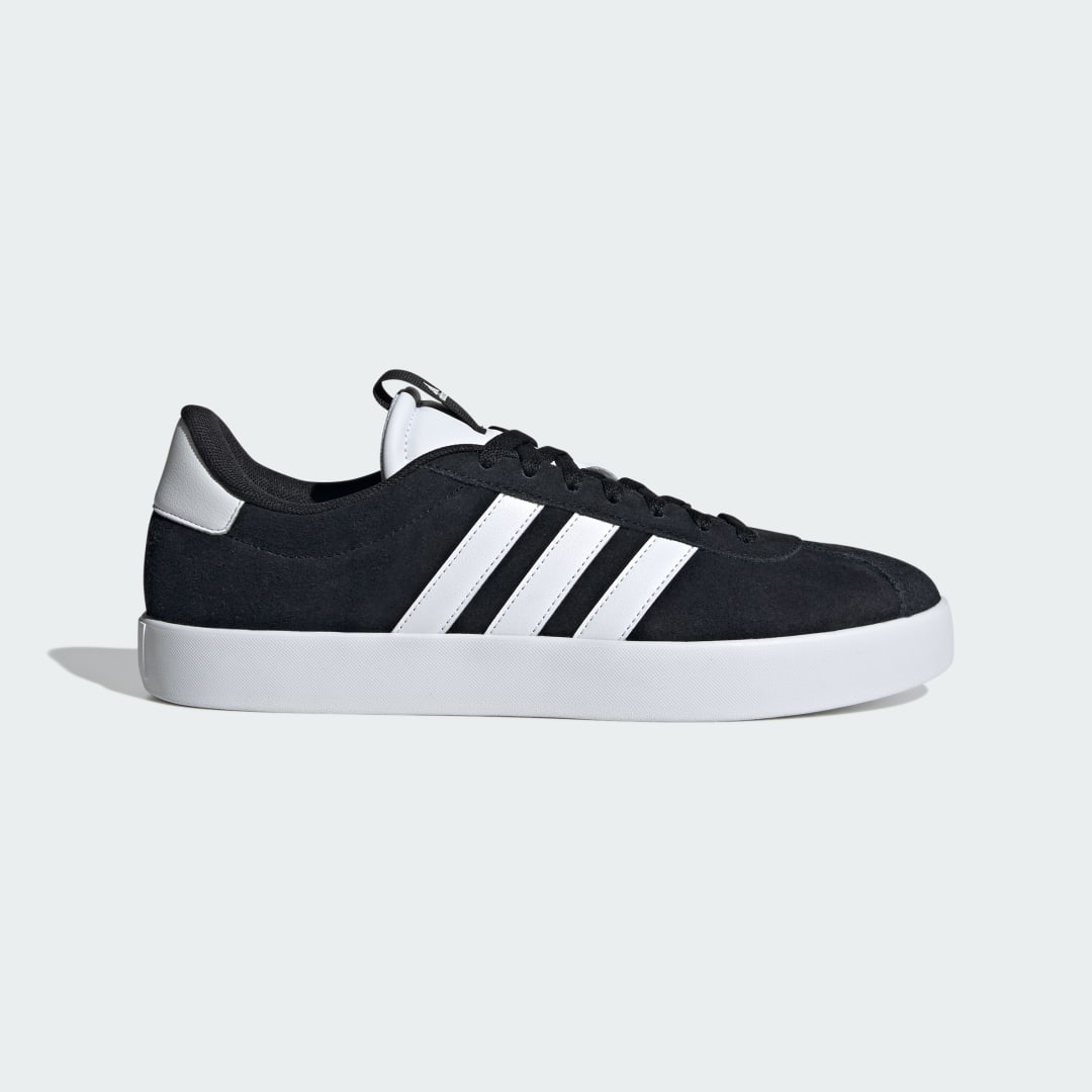 Tenisky a topánky adidas Originals VL Court 3.0 Čierna | ID6278, 1