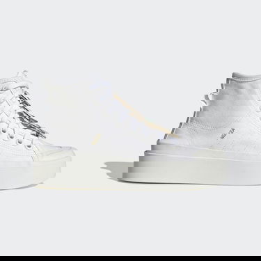 Tenisky a topánky adidas Originals Nizza Bonega Biela | GY1553, 0
