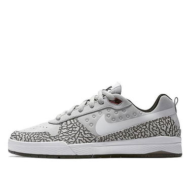 Tenisky a topánky Nike P Rod 9 Elite J-Rod Šedá | 828037-016, 1