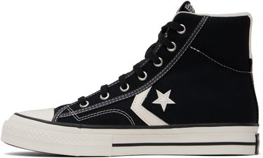 Tenisky a topánky Converse Star Player 76 High Top Čierna | A10516C, 2