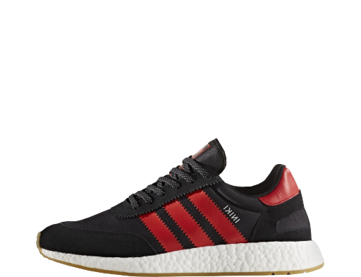 Tenisky a topánky adidas Originals Iniki Runner London Čierna | S81010