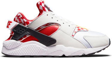 Tenisky a topánky Nike Air Huarache PRM QS Biela | dn5080-100, 0