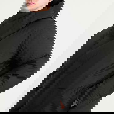 Prešívaná bunda Arcteryx Veilance Sorin Down Jacket Čierna | X000009944-002291, 5