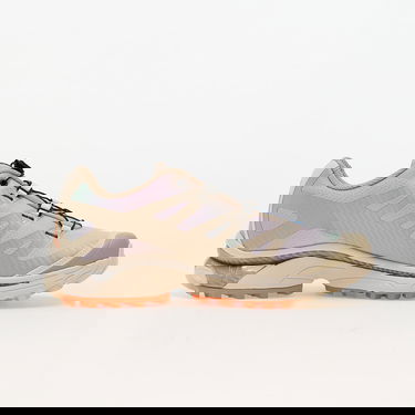 Tenisky a topánky Salomon XT-4 OG Aurora Borealis Shortbread/ Bird Of Paradise/ Black Béžová | L47442400, 1