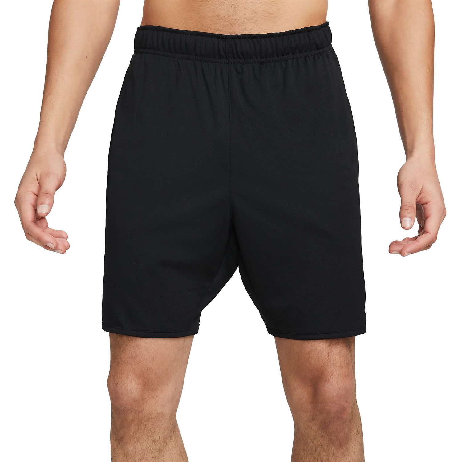 Šortky Nike Dri-FIT Totality 7" Shorts Čierna | fb4196-010, 0