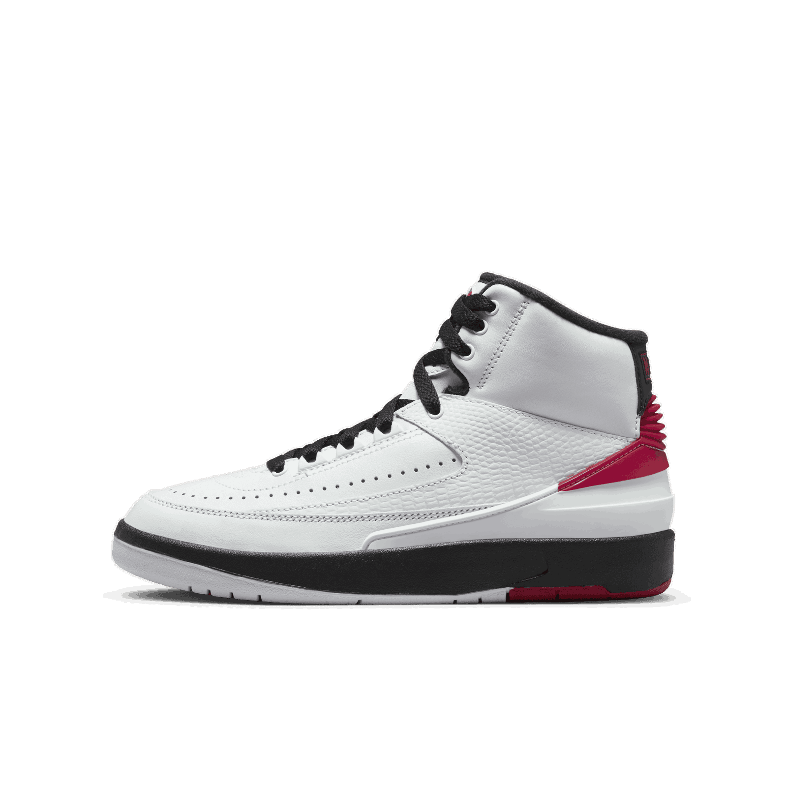 Air Jordan 2 Retro OG "Chicago" (GS)