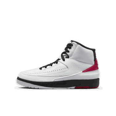 Tenisky a topánky Jordan Air Jordan 2 Retro OG "Chicago" (GS) Biela | DX2591-106, 0