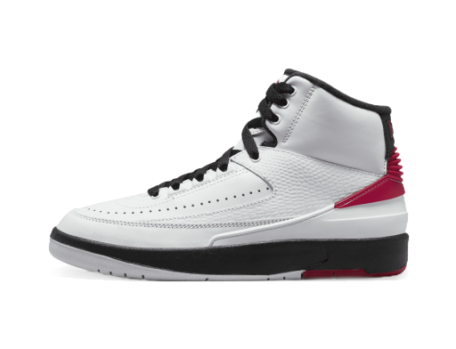 Tenisky a topánky Jordan Air Jordan 2 Retro OG "Chicago" (GS) Biela | DX2591-106