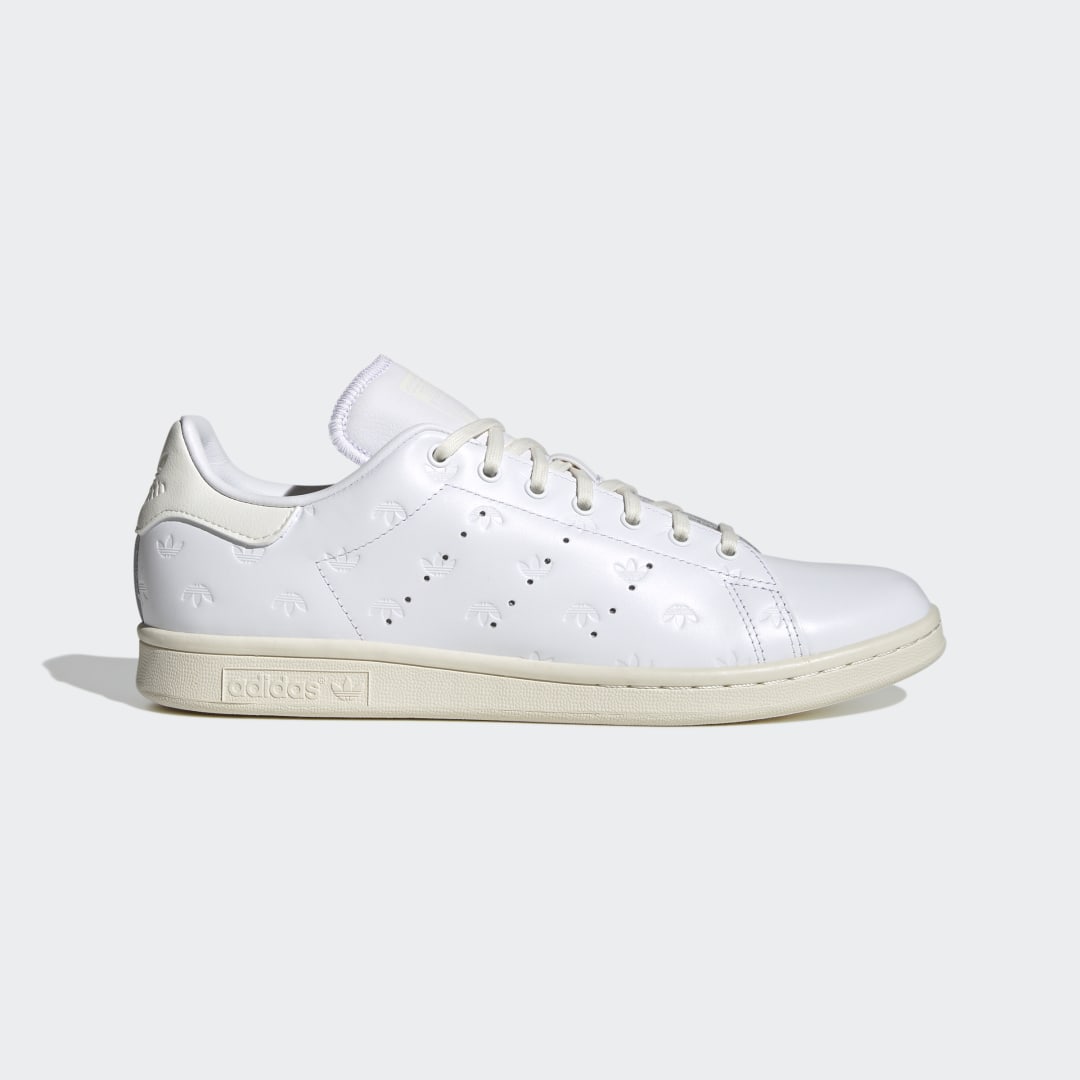 Tenisky a topánky adidas Originals Stan Smith Biela | FZ6427, 0