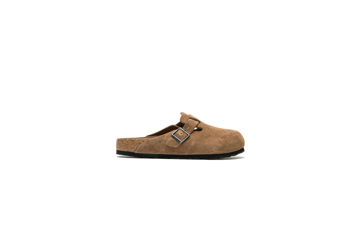 Tenisky a topánky Birkenstock Birkenstock Boston Soft Footbed Clogs Hnedá | 1030814, 0