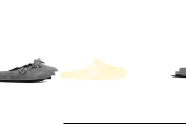 Tenisky a topánky Birkenstock Birkenstock Boston Soft Footbed Clogs Hnedá | 1030814, 0