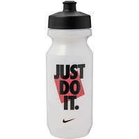 Športový doplnok Nike Big Mouth Bottle 2.0 Biela | 9341-85-grape