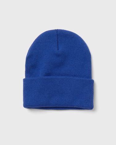 Šiltovka '47 Brand MLB Los Angeles Dodgers Haymaker Beanie Modrá | 193676084655, 1