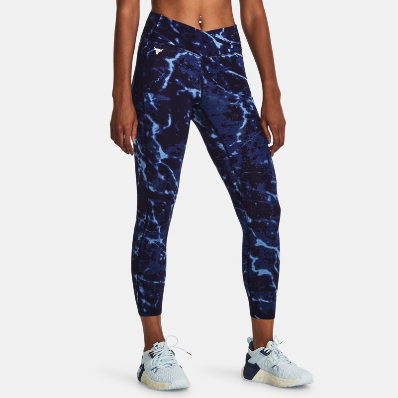 Legíny Under Armour Leggings Navy | 1380859-410, 0