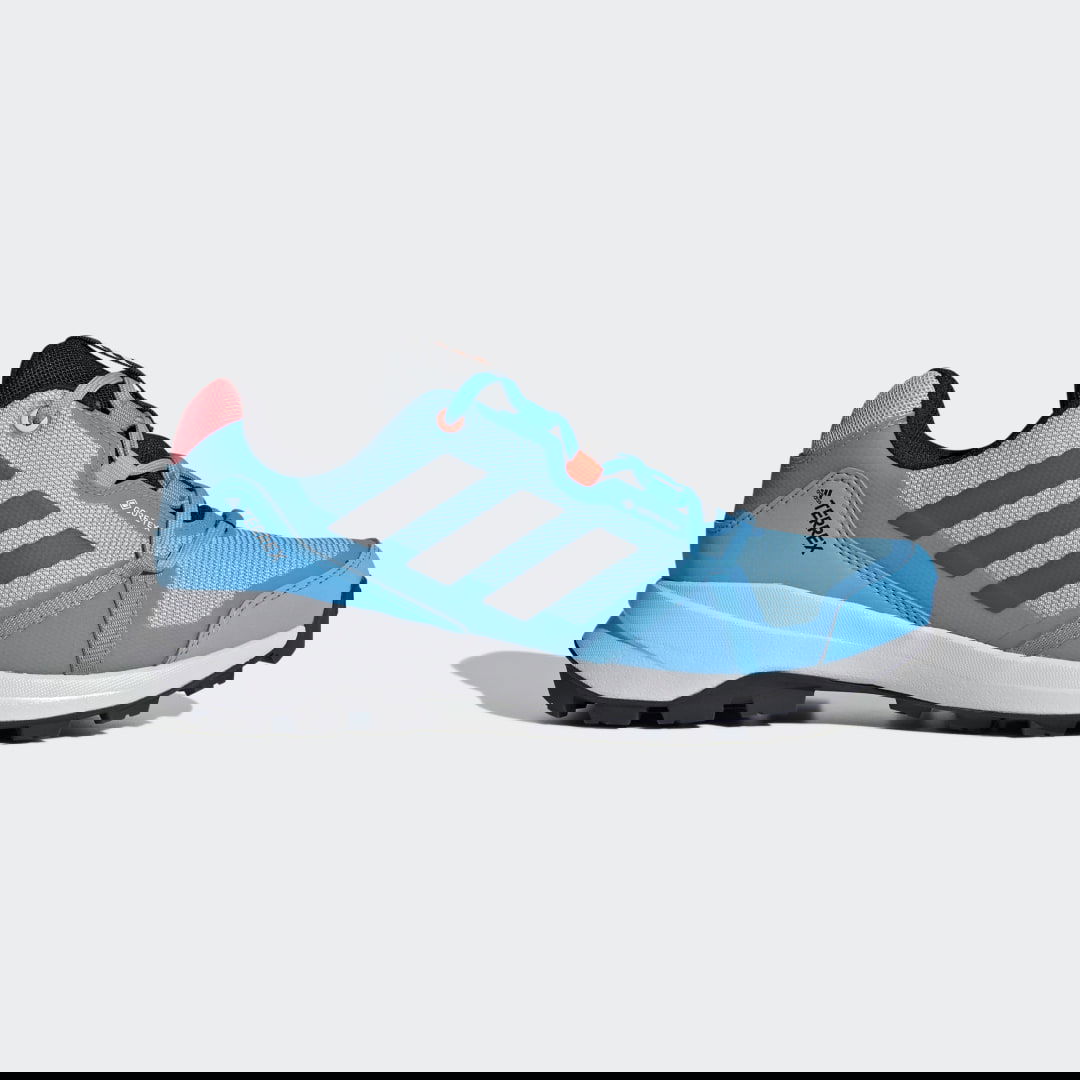 Tenisky a topánky adidas Performance Terrex Skyhiker Gore-Tex Modrá | GZ3042, 0