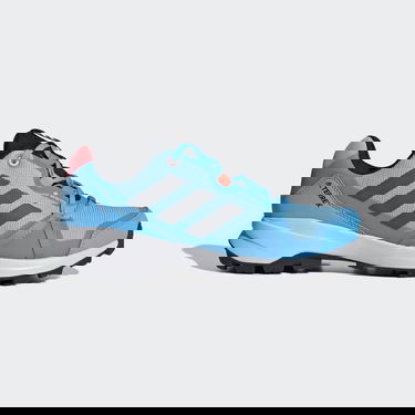 Tenisky a topánky adidas Performance Terrex Skyhiker Gore-Tex Modrá | GZ3042, 0