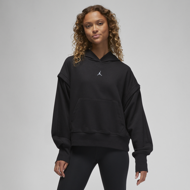 Mikina Jordan Sport Čierna | FB4609-010, 0