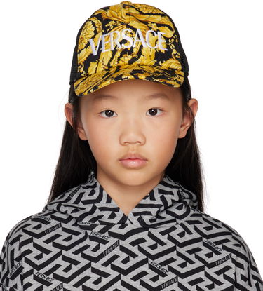 Šiltovka Versace Versace Barocco Trucker Cap Rôznofarebný | 1008201_1A05860, 0