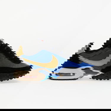 Tenisky a topánky Nike Air Max Waffle Sp Modrá | FV6946-400, 2