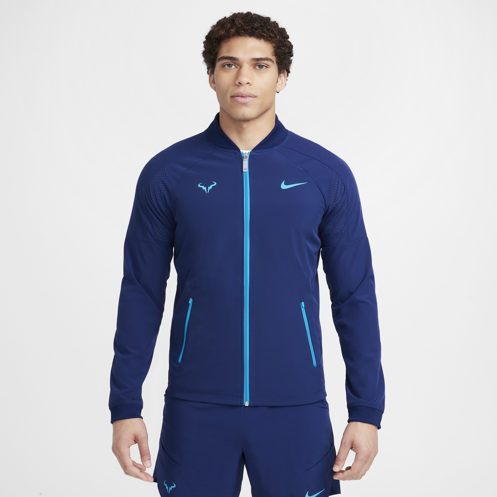 Dri-FIT Rafa Tennis Jacket