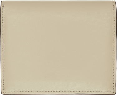 Peňaženka TOTEME TOTEME T-Lock Leather Card Holder Čierna | 251-WAM0042-LE0025, 3