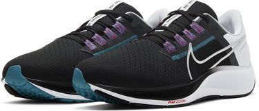 Tenisky a topánky Nike Air Zoom Pegasus 38 Čierna | cw7356-003, 4
