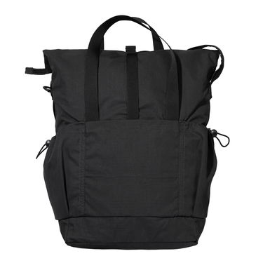 Tote bag Carhartt WIP Haste Tote Bag Čierna | I032190_89_XX, 2