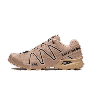 Tenisky a topánky Salomon Salomon Speedcross 3 Béžová | L47794800, 0