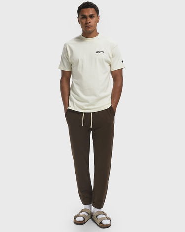 Tepláky Polo by Ralph Lauren Polo Ralph Lauren Fleece Joggers Hnedá | 710793939061, 2