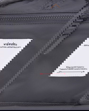 Batoh visvim Cordura 22L Backpack Šedá | 0125203003033 2, 4