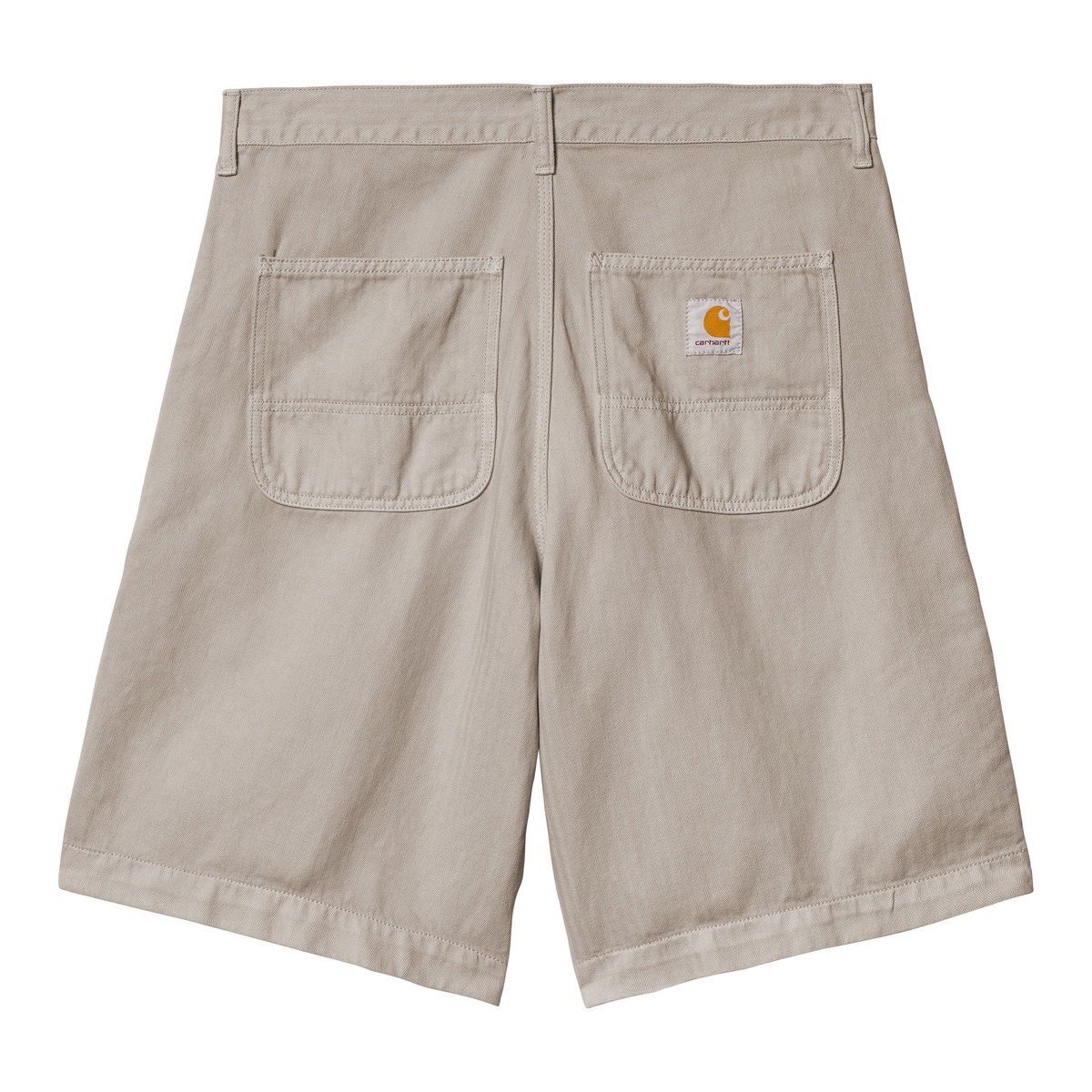 Šortky Carhartt WIP Carhartt WIP Cooper Shorts Béžová | I034805_9, 0