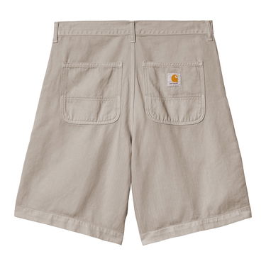 Šortky Carhartt WIP Carhartt WIP Cooper Shorts Béžová | I034805_9, 0