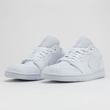 Tenisky a topánky Jordan Jordan 1 Low W Biela | AO9944-111, 1