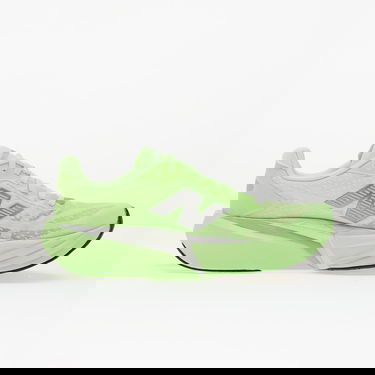 Tenisky a topánky New Balance FuelCell Rebel v5 Zelené | WFCXLZ5, 2