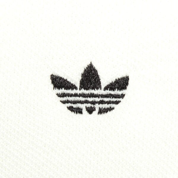 Polo tričko adidas Originals Polo Shirt Biela | IJ5224, 1