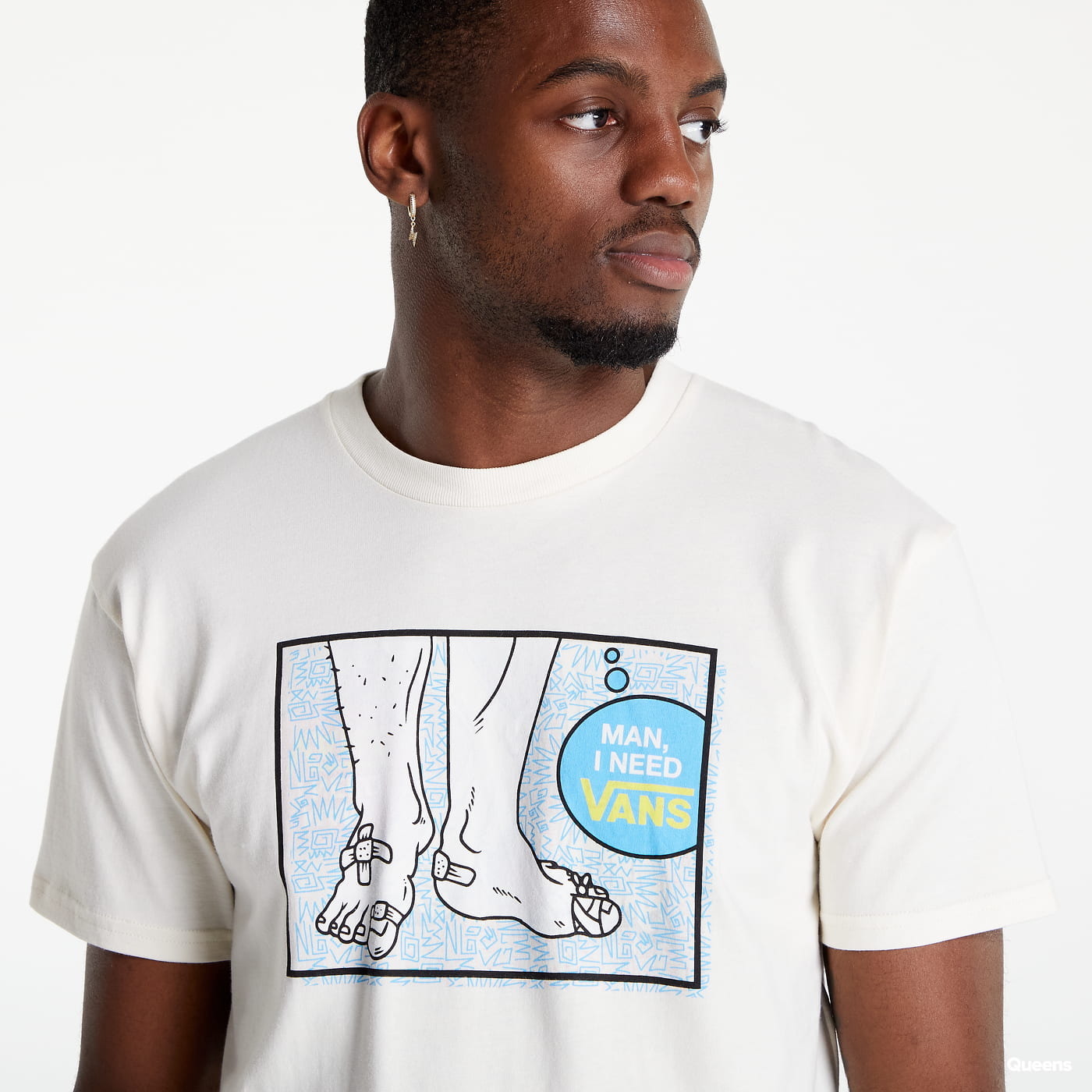 Stranger Things x Reversible T-Shirt