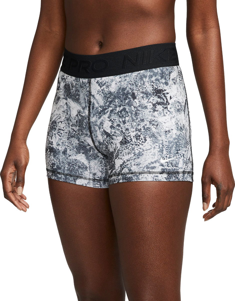 Šortky Nike Pro Dri-FIT Shorts Biela | dx0209-010, 0