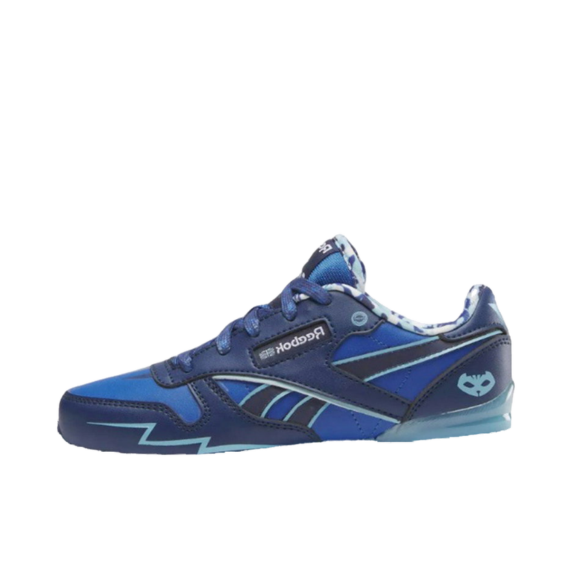 Tenisky a topánky Reebok Classic Leather Step N Flash PJ Masks Modrá | 100200540