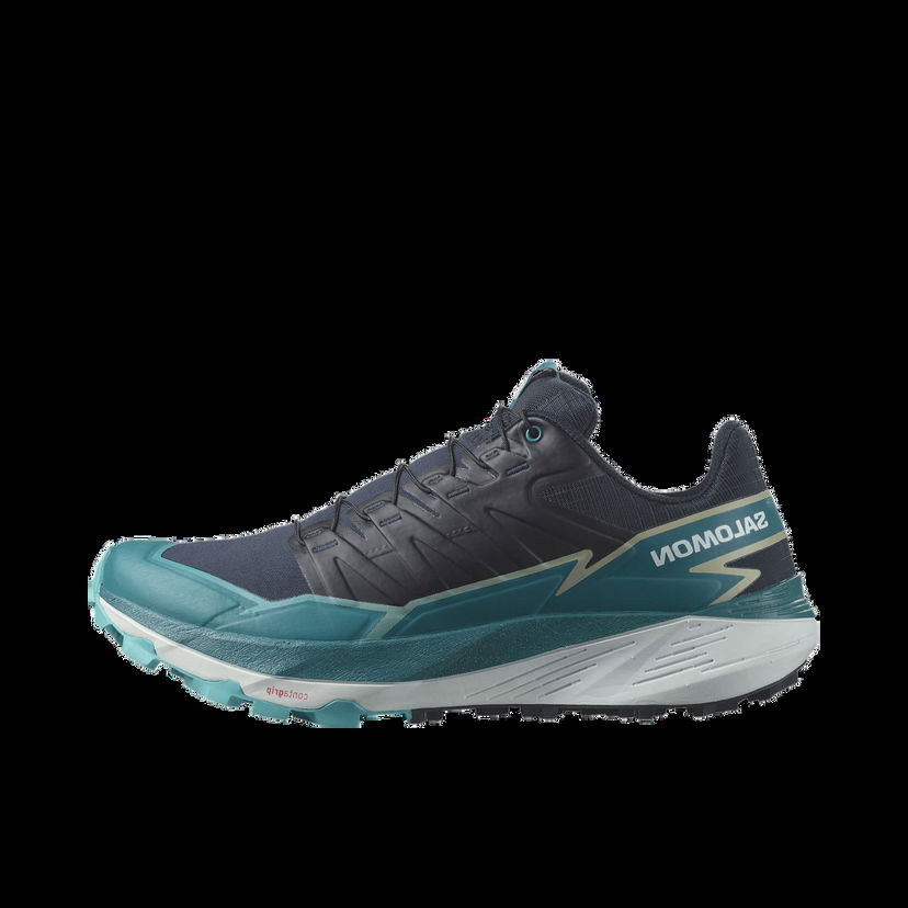 Tenisky a topánky Salomon THUNDERCROSS Zelené | l47464200