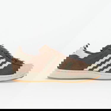 Tenisky a topánky adidas Originals Superstar II Hnedá | HQ4915, 2