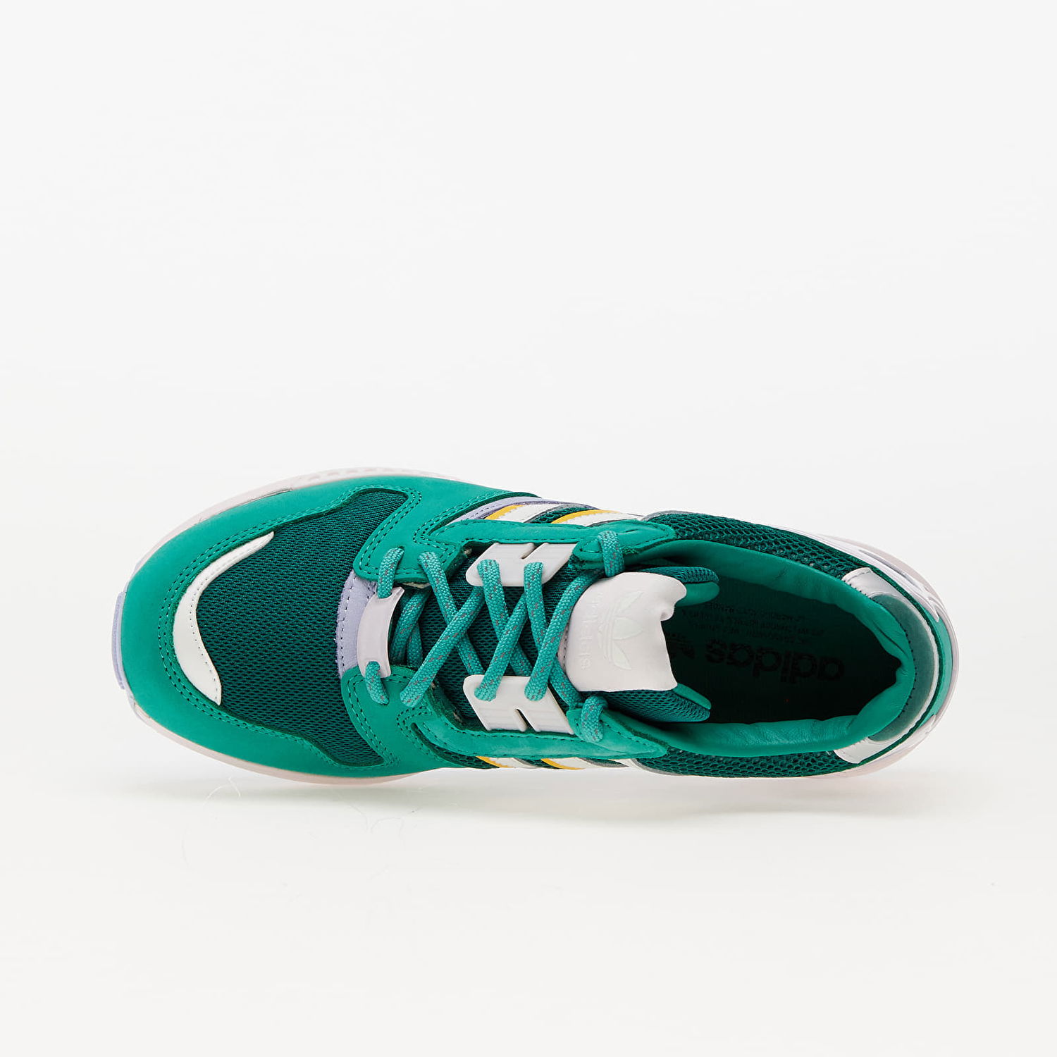 Tenisky a topánky adidas Originals ZX 8000 Zelené | IE2965, 1