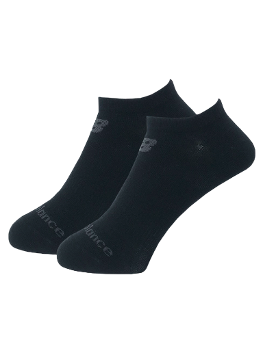 Ponožky New Balance Socks Čierna | LAS95122BK