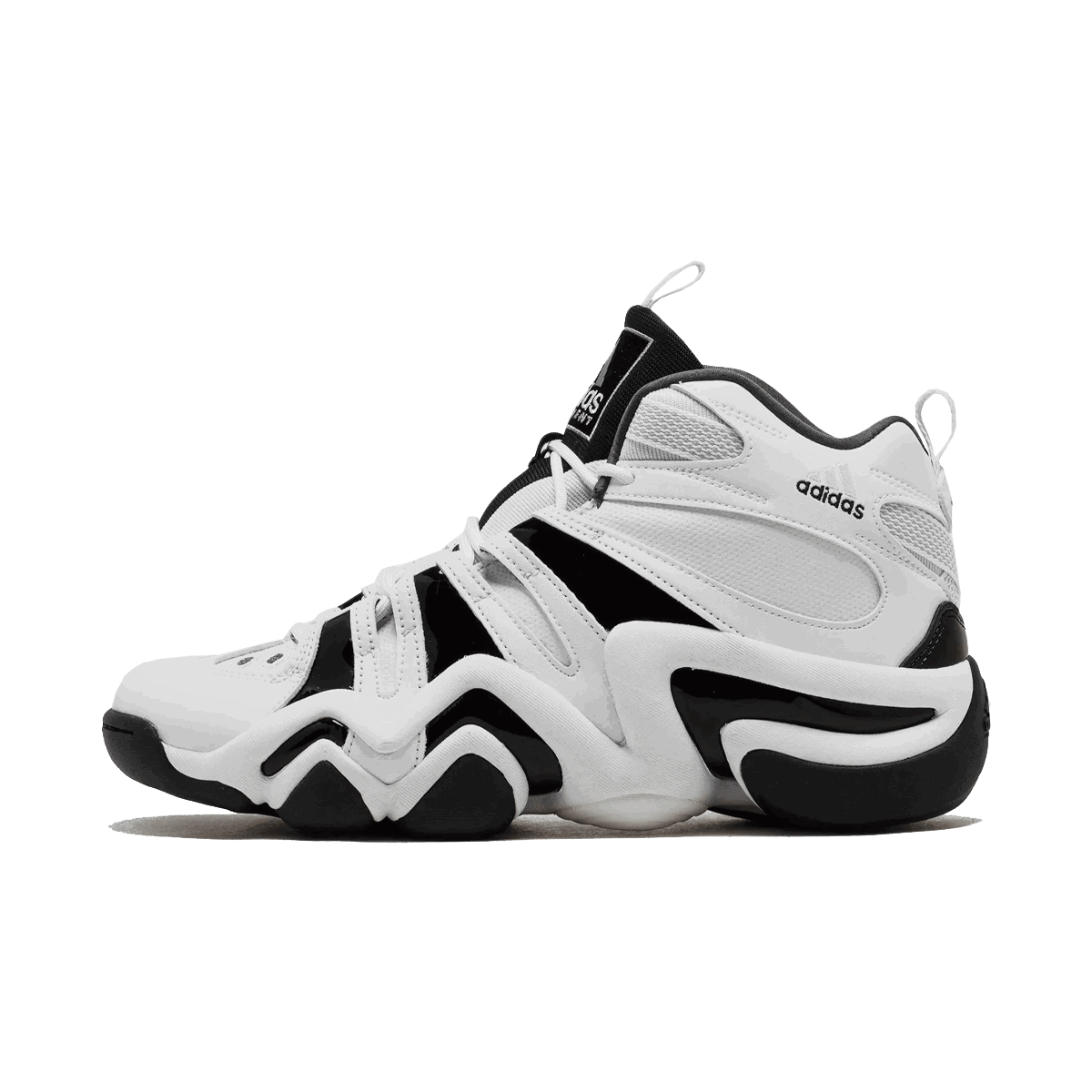 Tenisky a topánky adidas Originals Crazy 8 "Cloud White" Biela | IE7198, 0