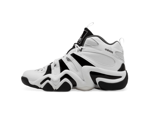 Tenisky a topánky adidas Originals Crazy 8 "Cloud White" Biela | IE7198
